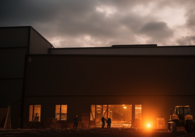 Safety Audits for Organisations